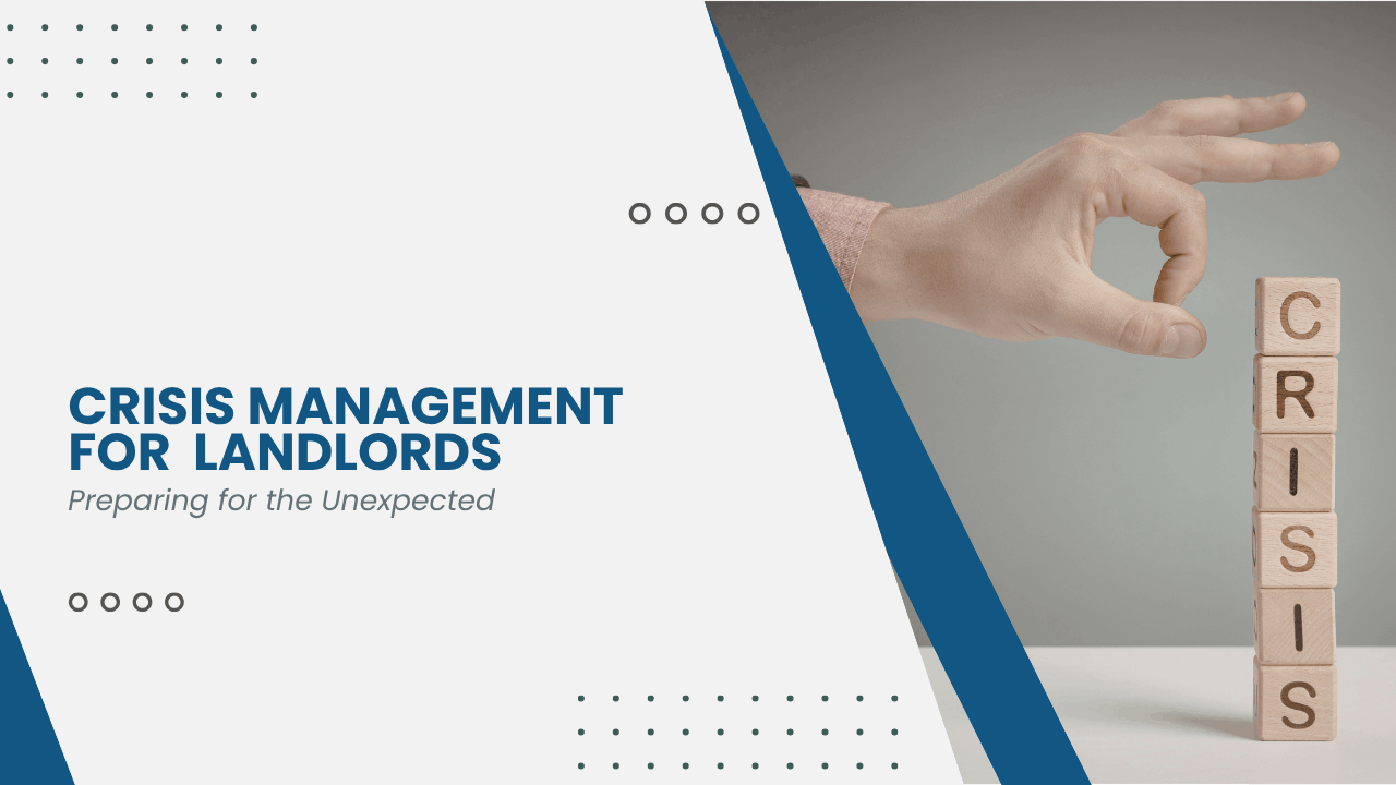 Crisis Management for Chicago Landlords: Preparing for the Unexpected